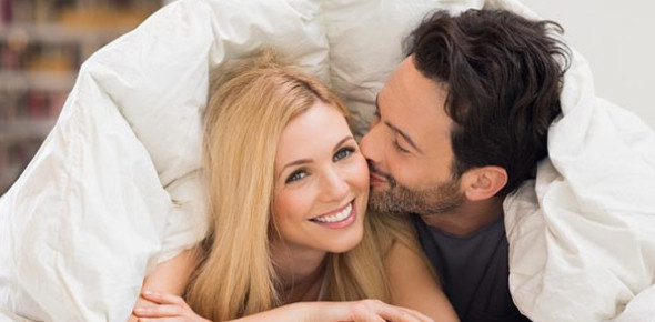 Will He Kiss Me Quiz